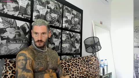 lucasexclusive online show from 02.15.25