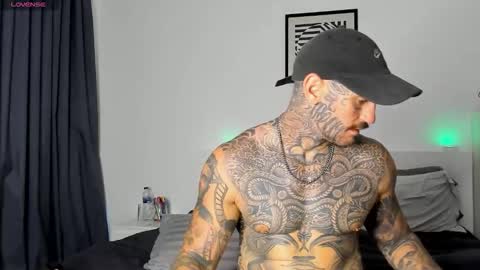 lucasexclusive online show from 11.03.25