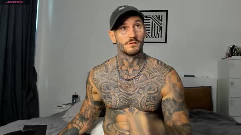 lucasexclusive online show from 11.13.25