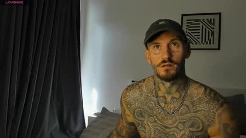 lucasexclusive online show from 01.14.26