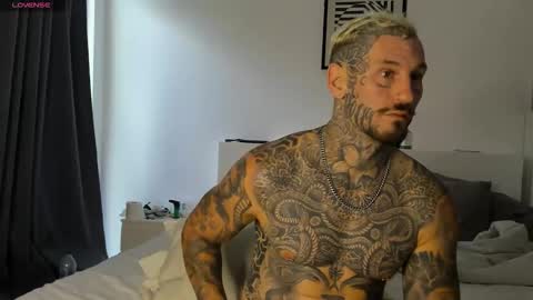 lucasexclusive online show from 01.17.26