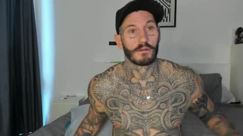 lucasexclusive online show from 04.20.26