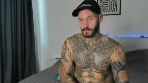 lucasexclusive online show from 04.24.26