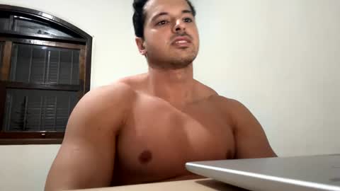 lucasfit24 online show from 01.16.25