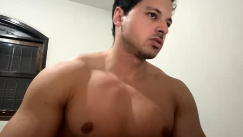 lucasfit24 online show from 01.23.25