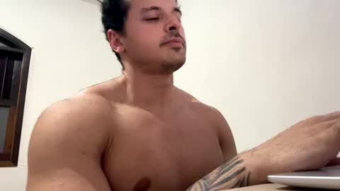 lucasfit24 online show from 02.09.25