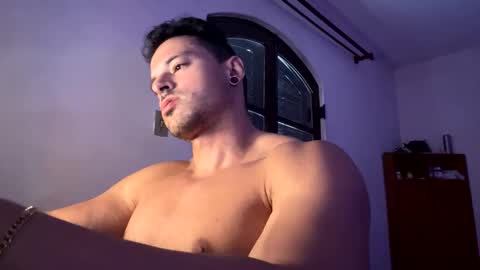 lucasfit24 online show from 03.04.25