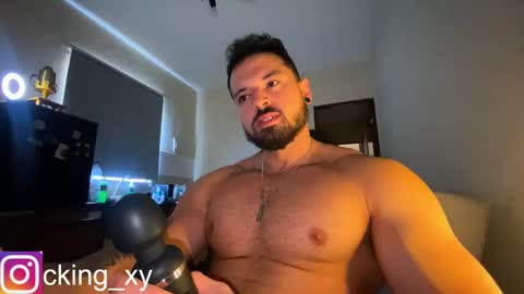 lucasfit24 online show from 09.10.25