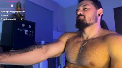 lucasfit24 online show from 12.19.25