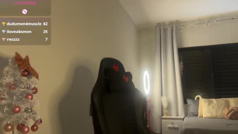 lucasfit24 online show from 01.08.26