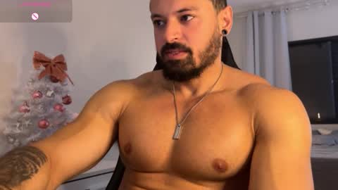 lucasfit24 online show from 01.11.26