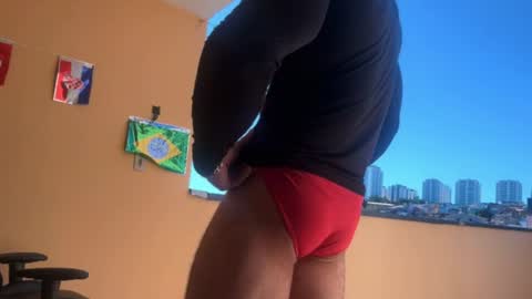 lucasfit24 online show from 07.01.26