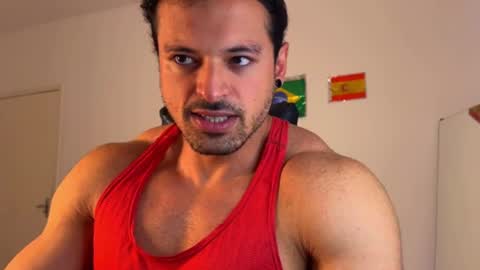 lucasfit24 online show from 07.08.26