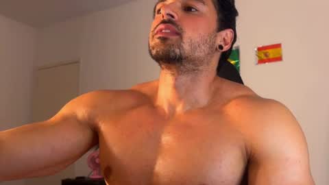 lucasfit24 online show from 07.13.26