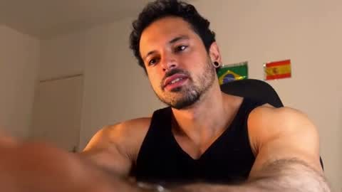 lucasfit24 online show from 07.16.26