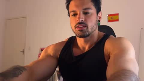 lucasfit24 online show from 07.18.26