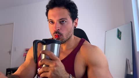lucasfit24 online show from 07.26.26