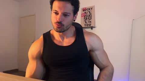 lucasfit24 online show from 07.29.26