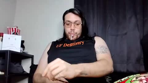 Lucas Cifrady online show from 02.12.25