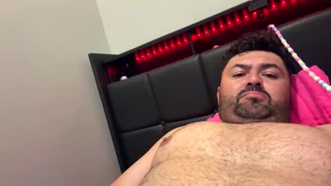 lucasmagana85 online show from 03.21.26