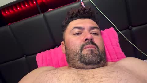 lucasmagana85 online show from 03.25.26