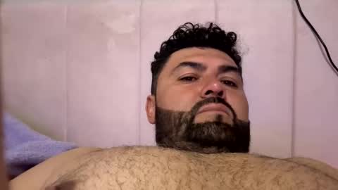 lucasmagana85 online show from 03.31.26