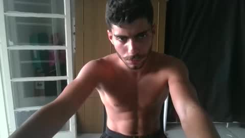 lucasmansoni online show from 01.12.26