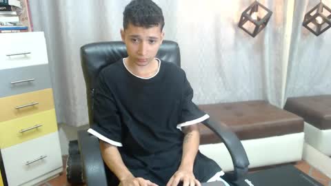 LucassSmith11 online show from 05.22.26