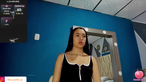 MIA HOT online show from 11.04.25