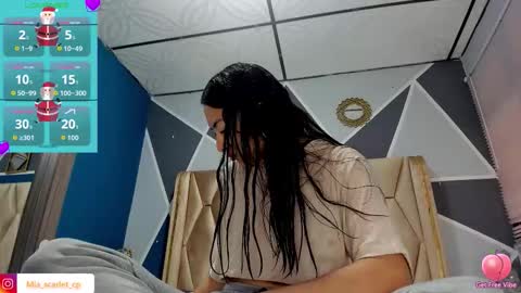 MIA HOT online show from 11.17.25