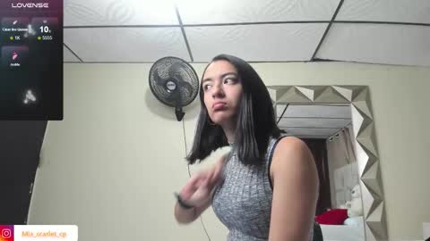 MIA HOT online show from 02.10.26