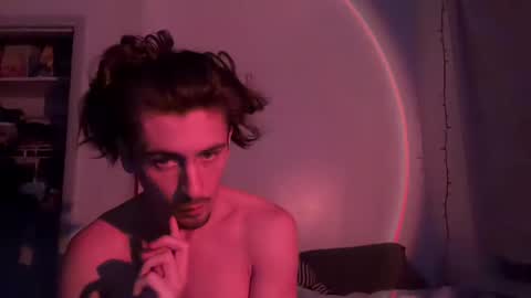 luccathegoat online show from 10.28.25