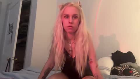 luccathegoat online show from 11.01.25