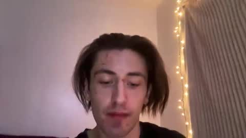 luccathegoat online show from 11.16.25