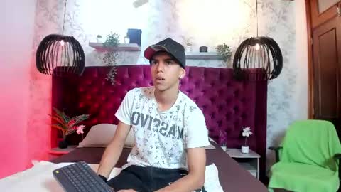 Lucca Moreti online show from 06.20.26