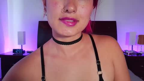 Luccy online show from 02.02.26