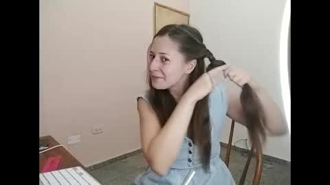 Snapshot of lucecitafantasy chatting on 02.25.25 lucecitafantasy online show from 02.25.25