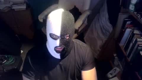 Snapshot of luchahor chatting on 09.23.25 luchahor online show from 09.23.25