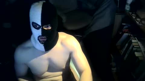 Snapshot of luchahor chatting on 11.11.25 luchahor online show from 11.11.25