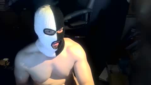Snapshot of luchahor chatting on 02.02.26 luchahor online show from 02.02.26