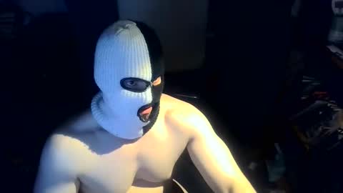 Snapshot of luchahor chatting on 02.08.26 luchahor online show from 02.08.26