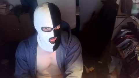 Snapshot of luchahor chatting on 02.15.26 luchahor online show from 02.15.26