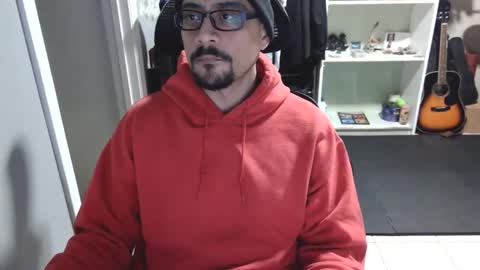 Luchi Luchano online show from 01.08.26