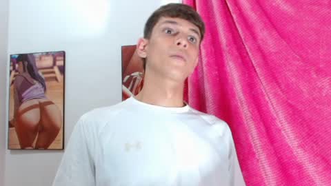 LUCHO HOT  online show from 04.05.26