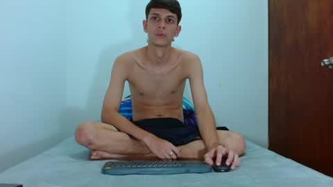 LUCHO HOT  online show from 07.19.26