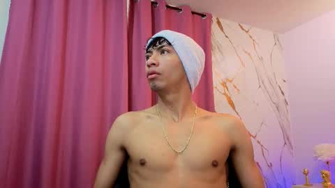 lucho online show from 03.18.26