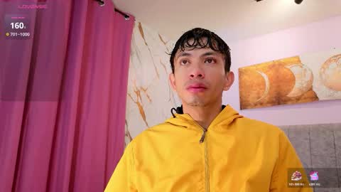 lucho online show from 03.26.26