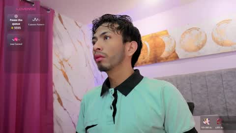 lucho online show from 04.06.26