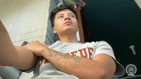 Felipe online show from 02.16.26