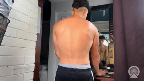 Felipe online show from 02.24.26